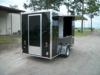 Tailgate Trailer Generator, concession trailers, mobile kitchen, utility trailer