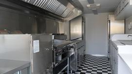 food trailer flooring